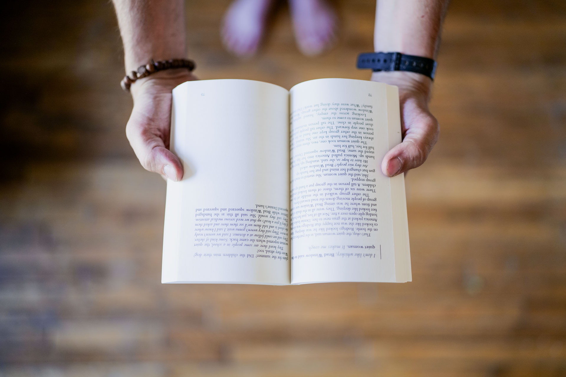 Book Interior Design 2