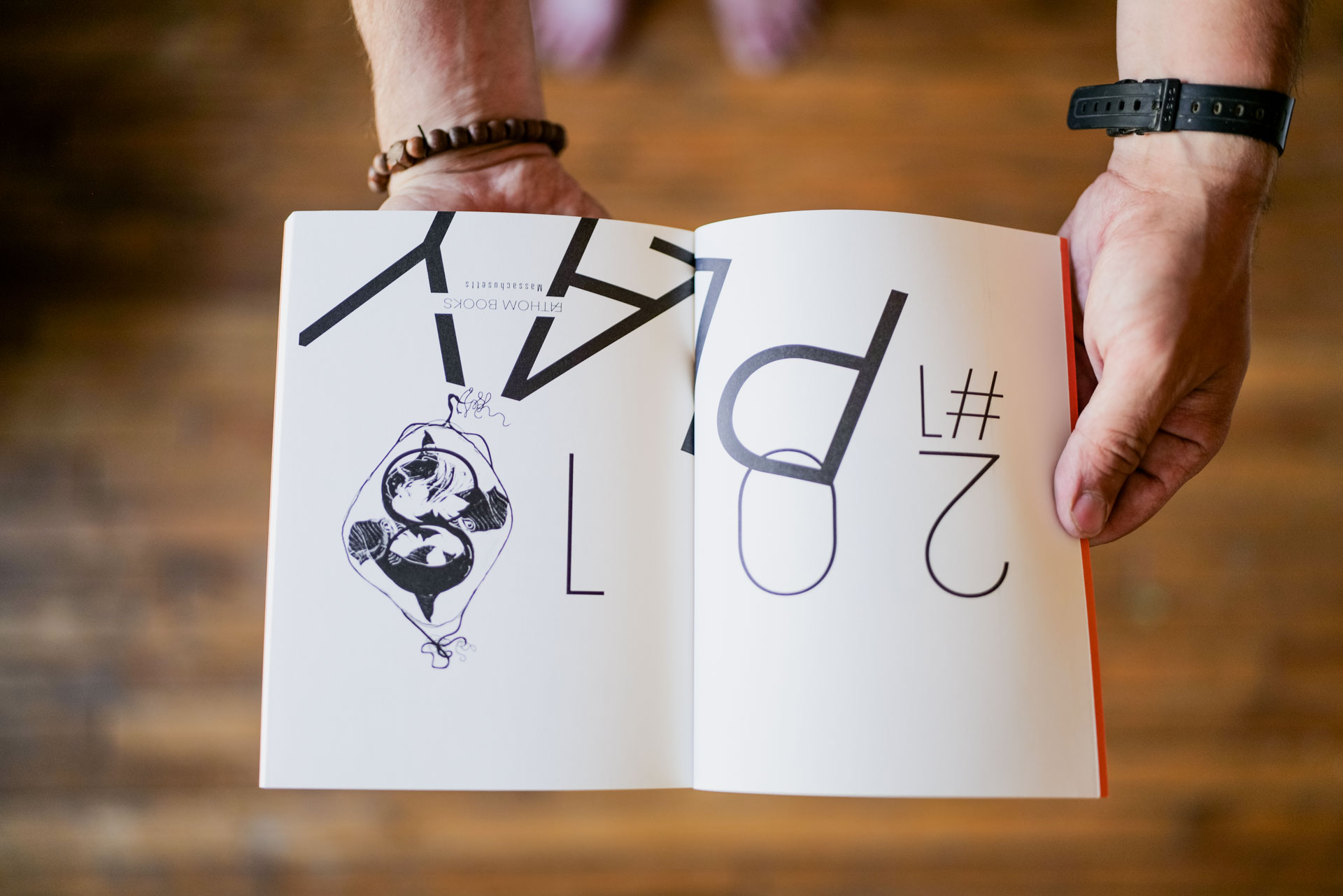 Book Interior Design 3