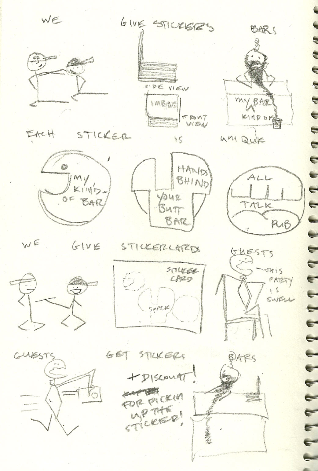 1.15mm Pencil Work 2